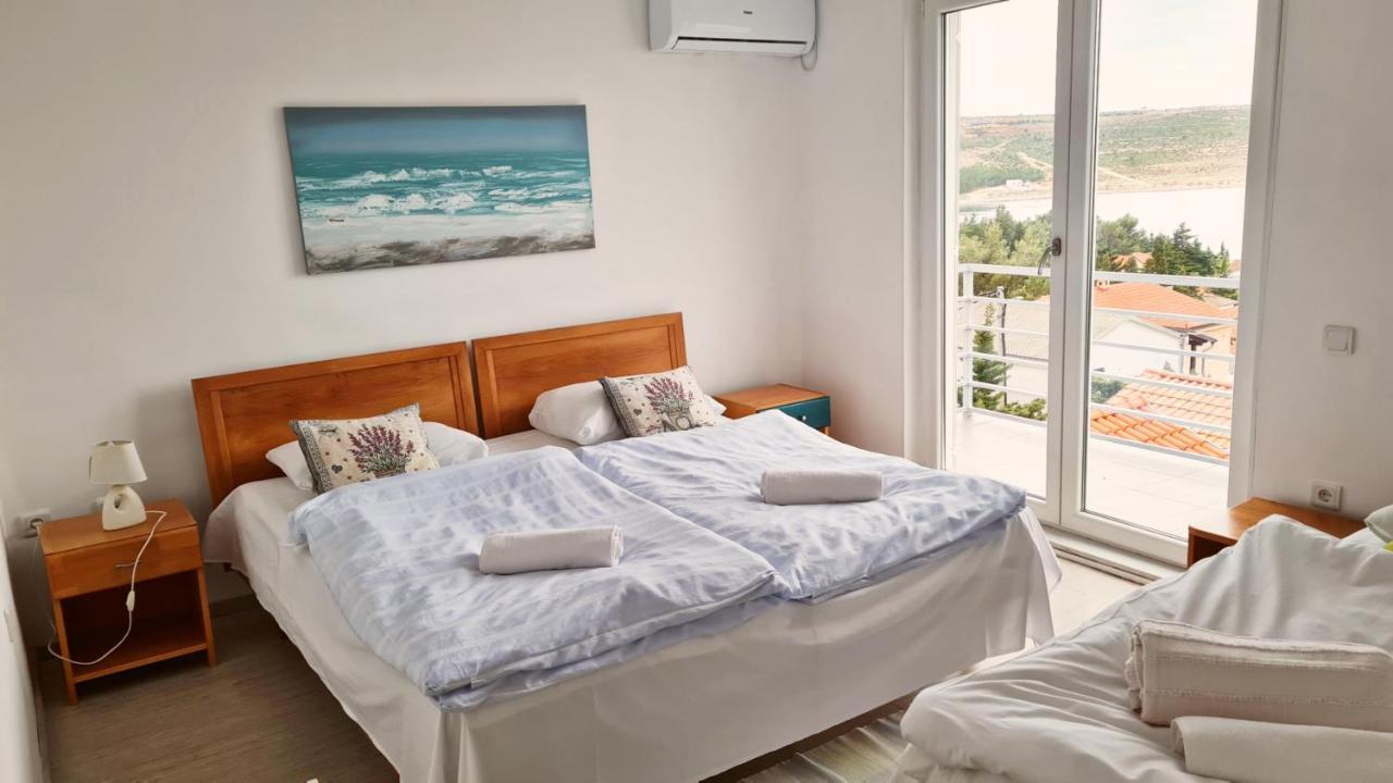 Bed & Breakfast Dora Rovanjska Pokoj fotografie