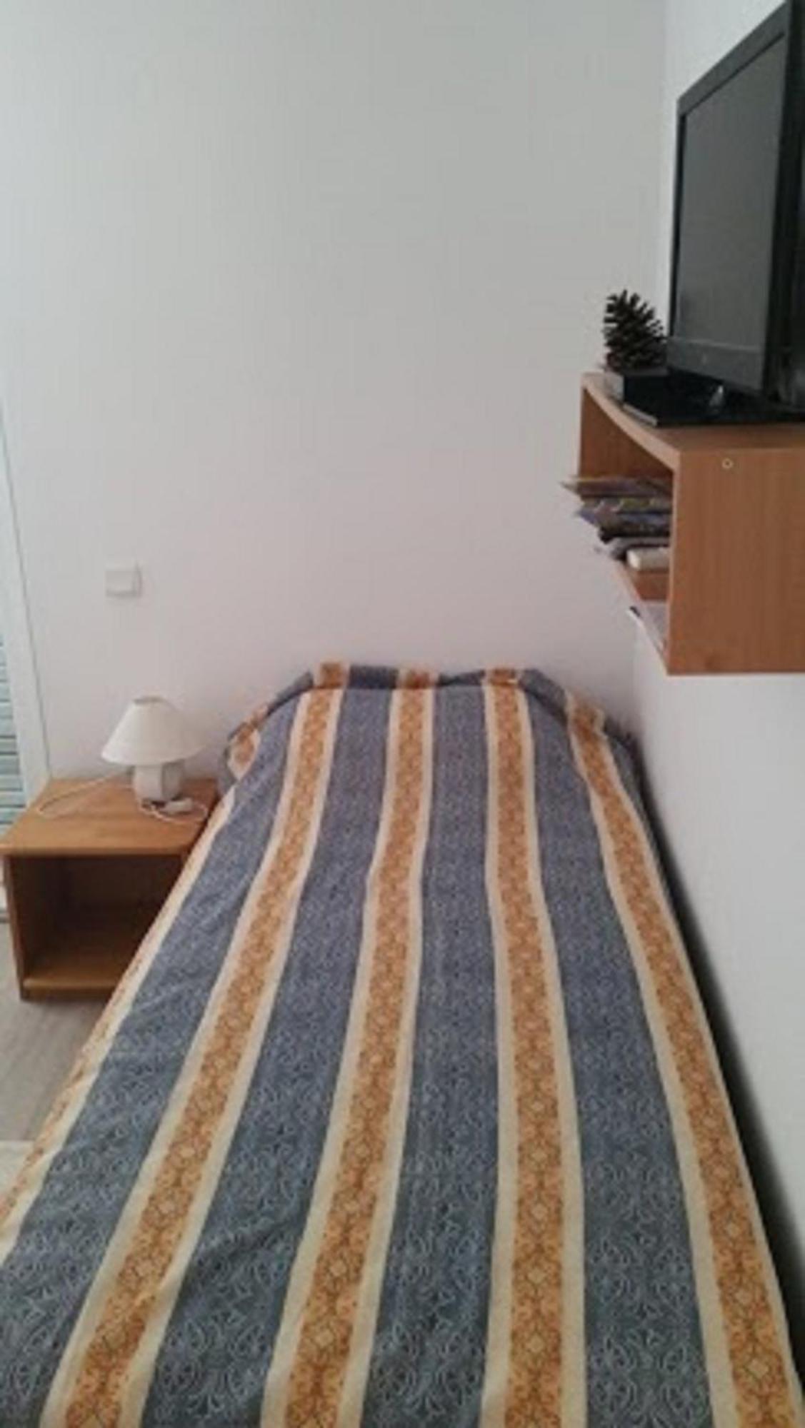 Bed & Breakfast Dora Rovanjska Pokoj fotografie