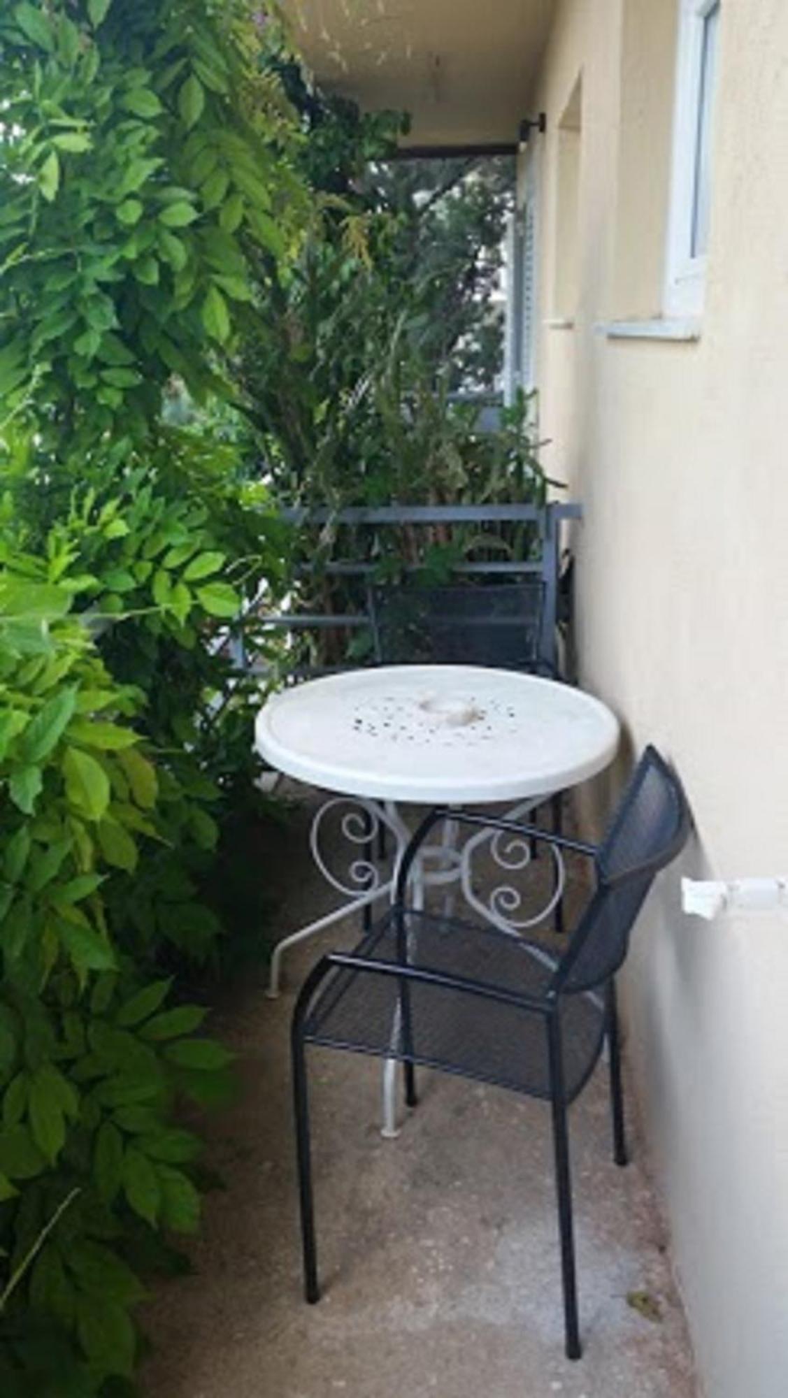 Bed & Breakfast Dora Rovanjska Pokoj fotografie